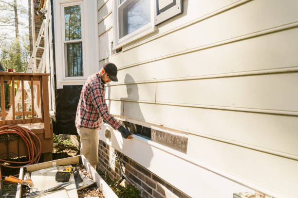 Trusted Siding Contractor service in Waverly, TN - Squared Siding